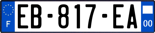 EB-817-EA