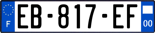 EB-817-EF