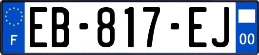 EB-817-EJ