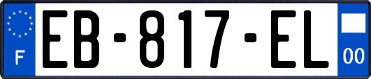 EB-817-EL