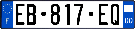 EB-817-EQ