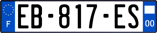 EB-817-ES