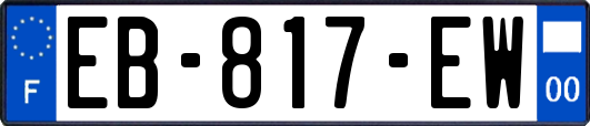 EB-817-EW