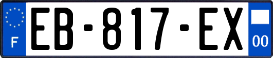 EB-817-EX