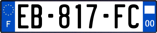 EB-817-FC