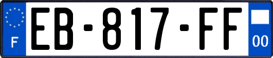 EB-817-FF