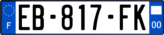 EB-817-FK