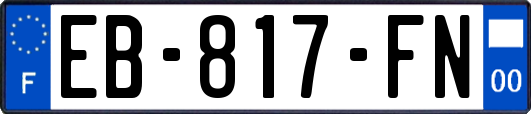 EB-817-FN