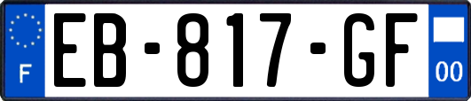EB-817-GF
