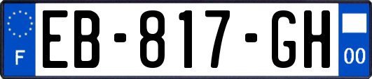 EB-817-GH