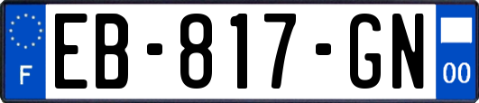 EB-817-GN