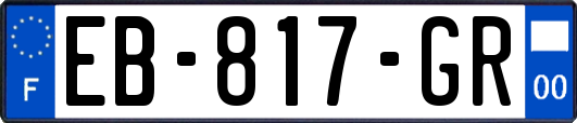 EB-817-GR