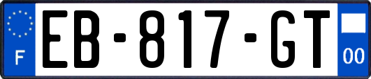 EB-817-GT