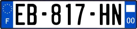EB-817-HN