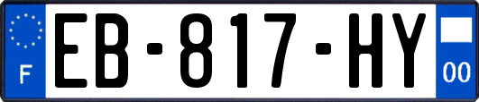 EB-817-HY