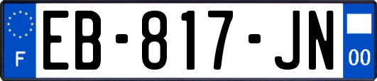 EB-817-JN
