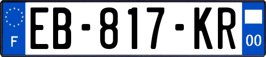 EB-817-KR