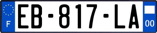 EB-817-LA