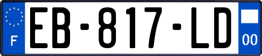 EB-817-LD