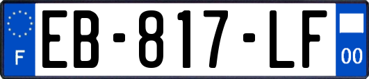 EB-817-LF