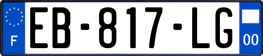 EB-817-LG