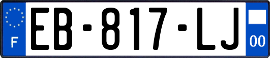 EB-817-LJ