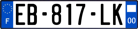 EB-817-LK