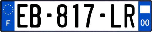 EB-817-LR