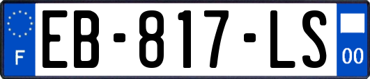 EB-817-LS