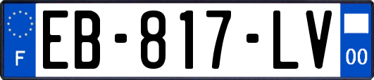 EB-817-LV