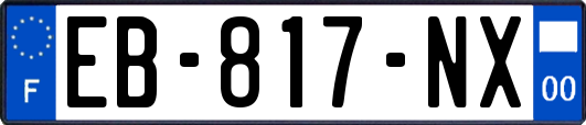 EB-817-NX
