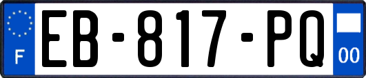 EB-817-PQ