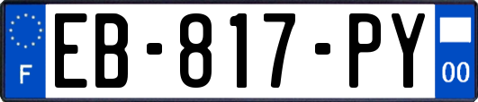 EB-817-PY