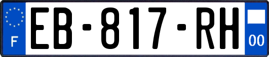 EB-817-RH