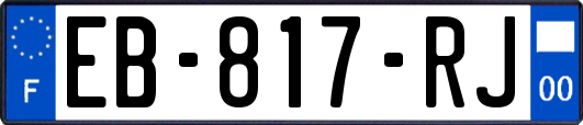 EB-817-RJ