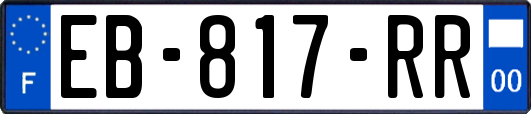 EB-817-RR