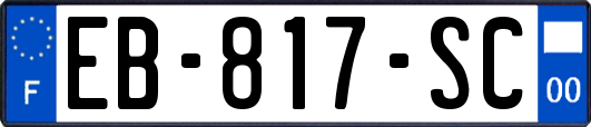 EB-817-SC