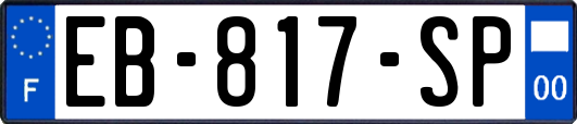 EB-817-SP