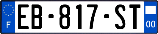 EB-817-ST