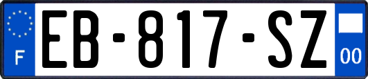 EB-817-SZ