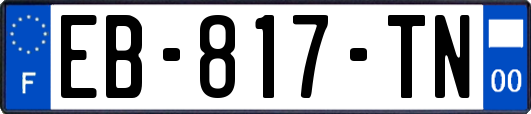 EB-817-TN