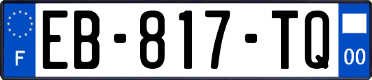 EB-817-TQ