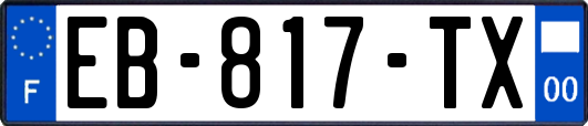 EB-817-TX