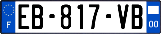 EB-817-VB