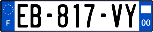 EB-817-VY