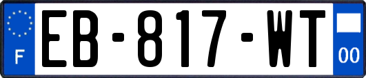 EB-817-WT