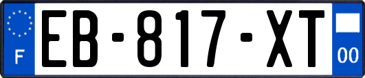 EB-817-XT