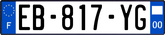 EB-817-YG
