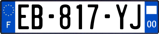 EB-817-YJ