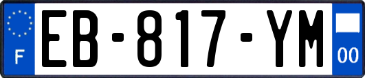EB-817-YM